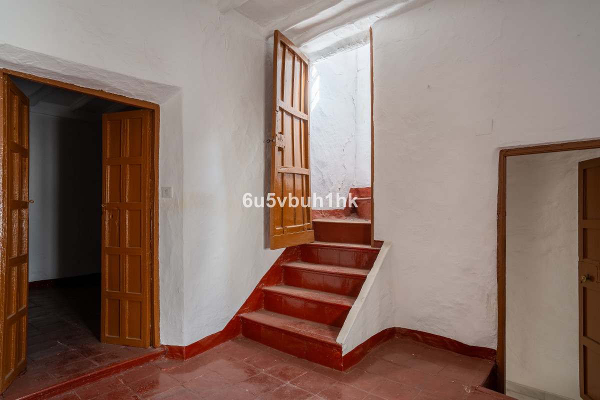 Se vende Adosada de 5 dormitorios en Costa Del Sol, Málaga, España