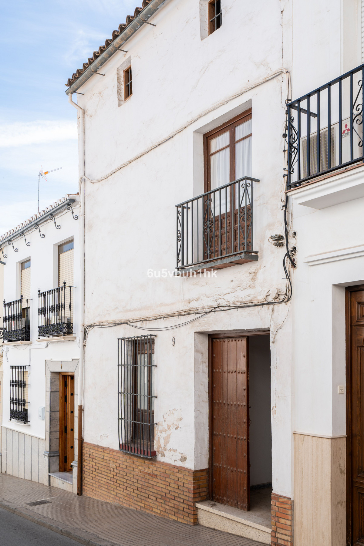 Se vende Adosada de 5 dormitorios en Costa Del Sol, Málaga, España