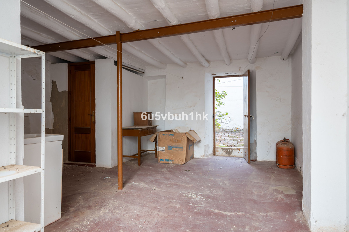Se vende Adosada de 5 dormitorios en Costa Del Sol, Málaga, España