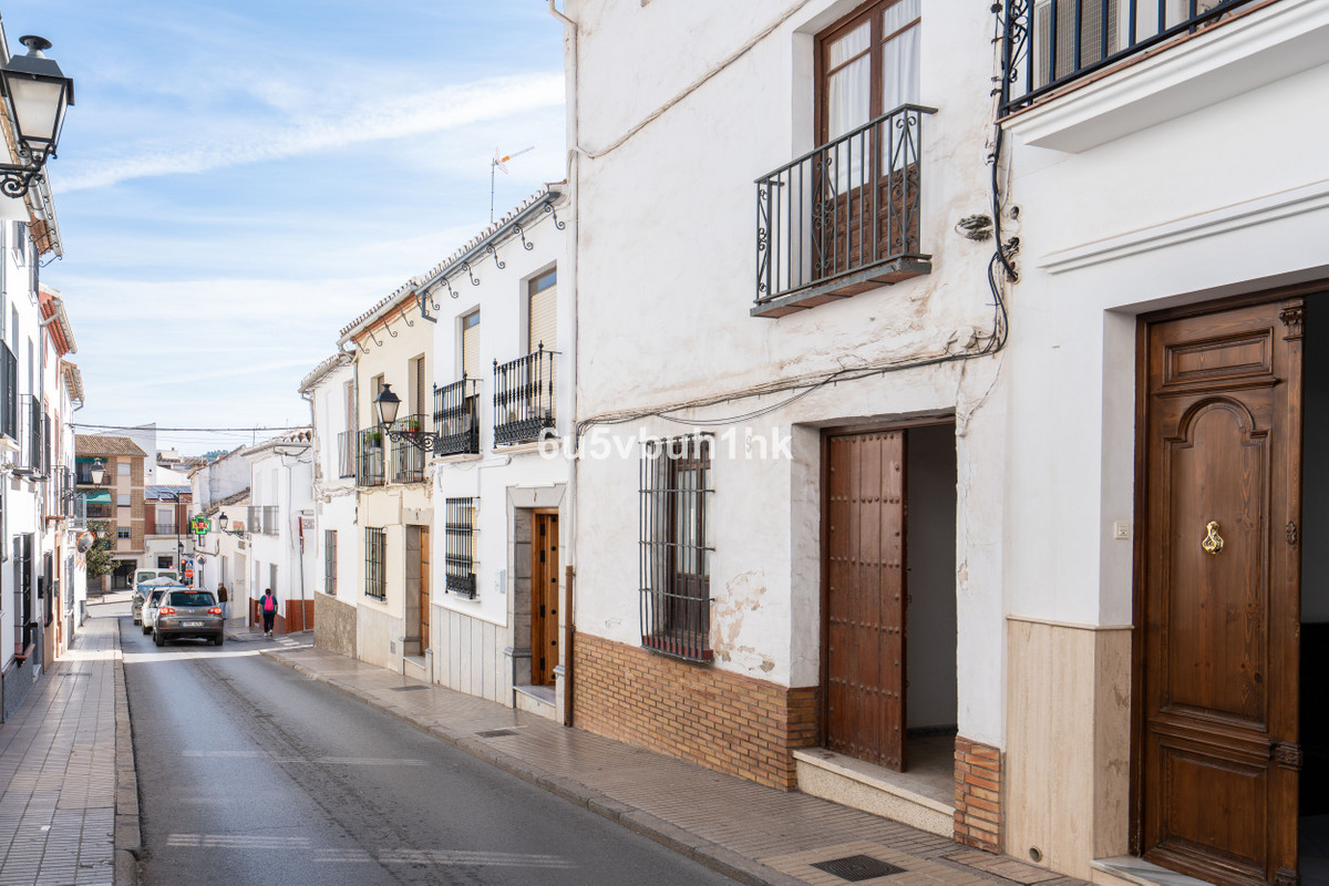 Se vende Adosada de 5 dormitorios en Costa Del Sol, Málaga, España