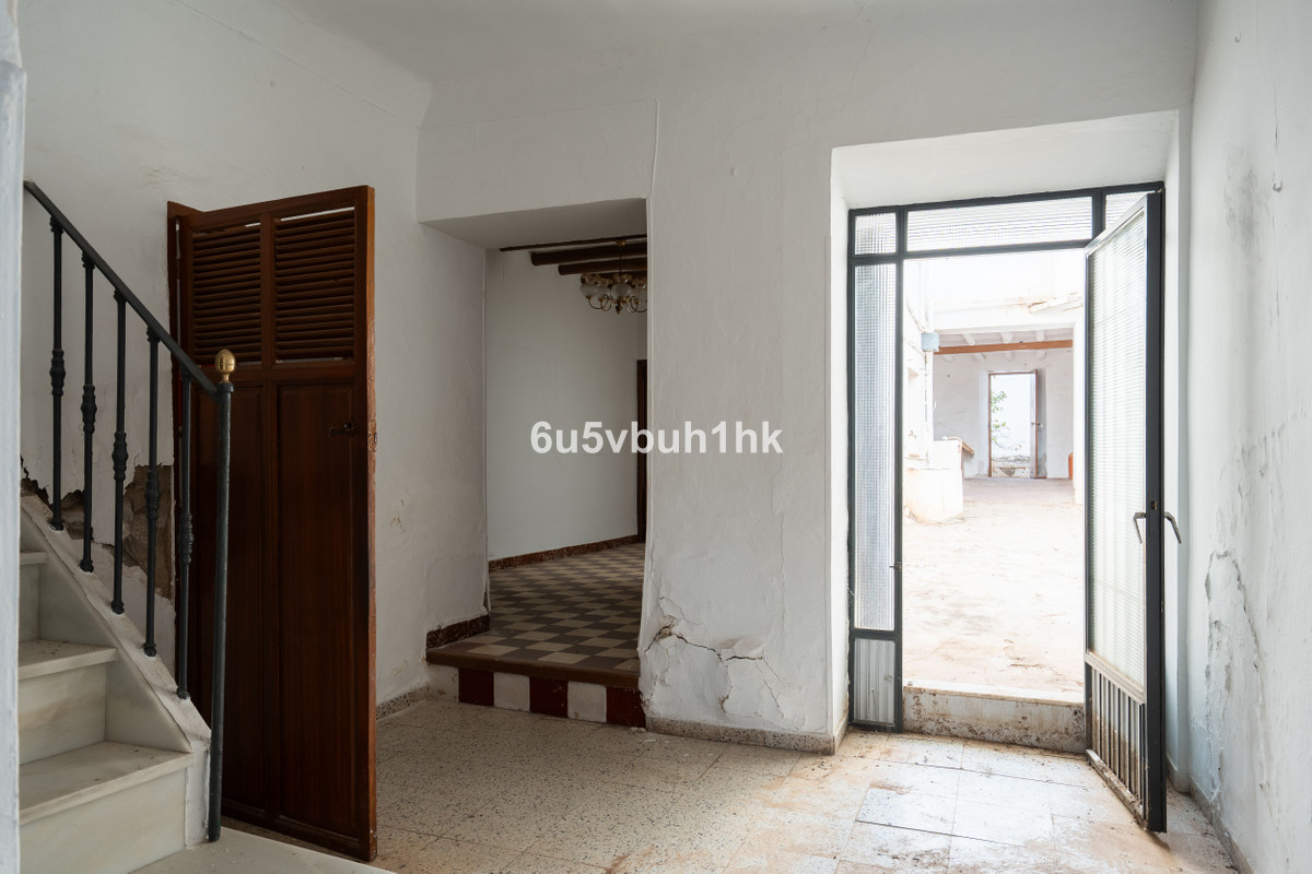 Se vende Adosada de 5 dormitorios en Costa Del Sol, Málaga, España