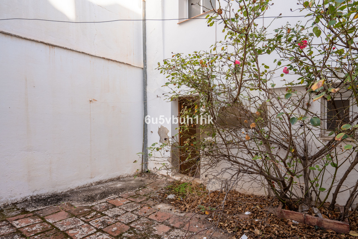 Se vende Adosada de 5 dormitorios en Costa Del Sol, Málaga, España