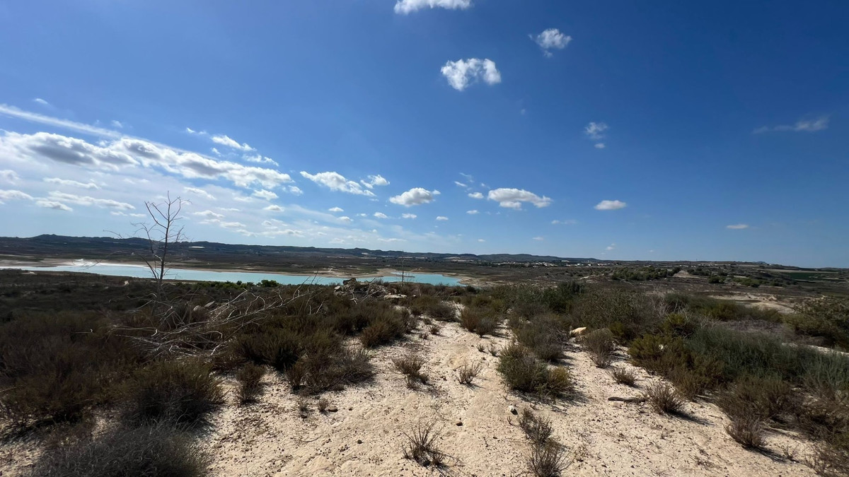 Se vende Finca - Cortijo de 1 dormitorios en Costa Blanca, Alicante, España