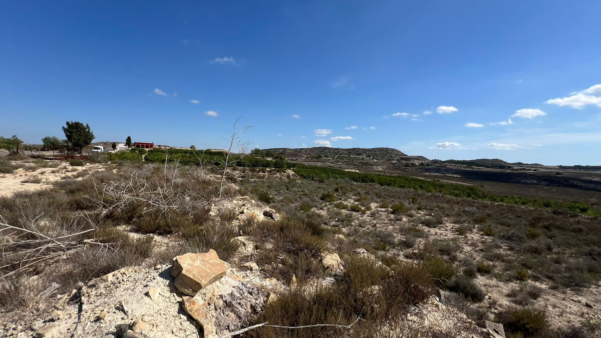 Se vende Finca - Cortijo de 1 dormitorios en Costa Blanca, Alicante, España