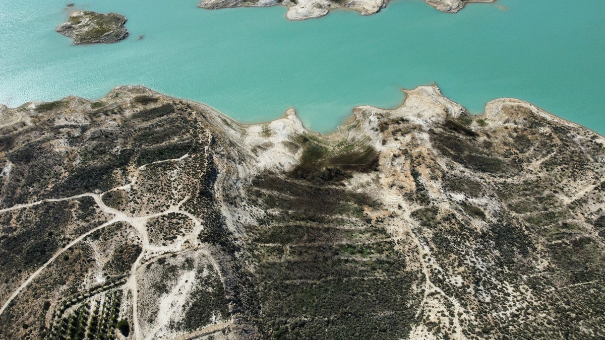 Se vende Finca - Cortijo de 1 dormitorios en Costa Blanca, Alicante, España