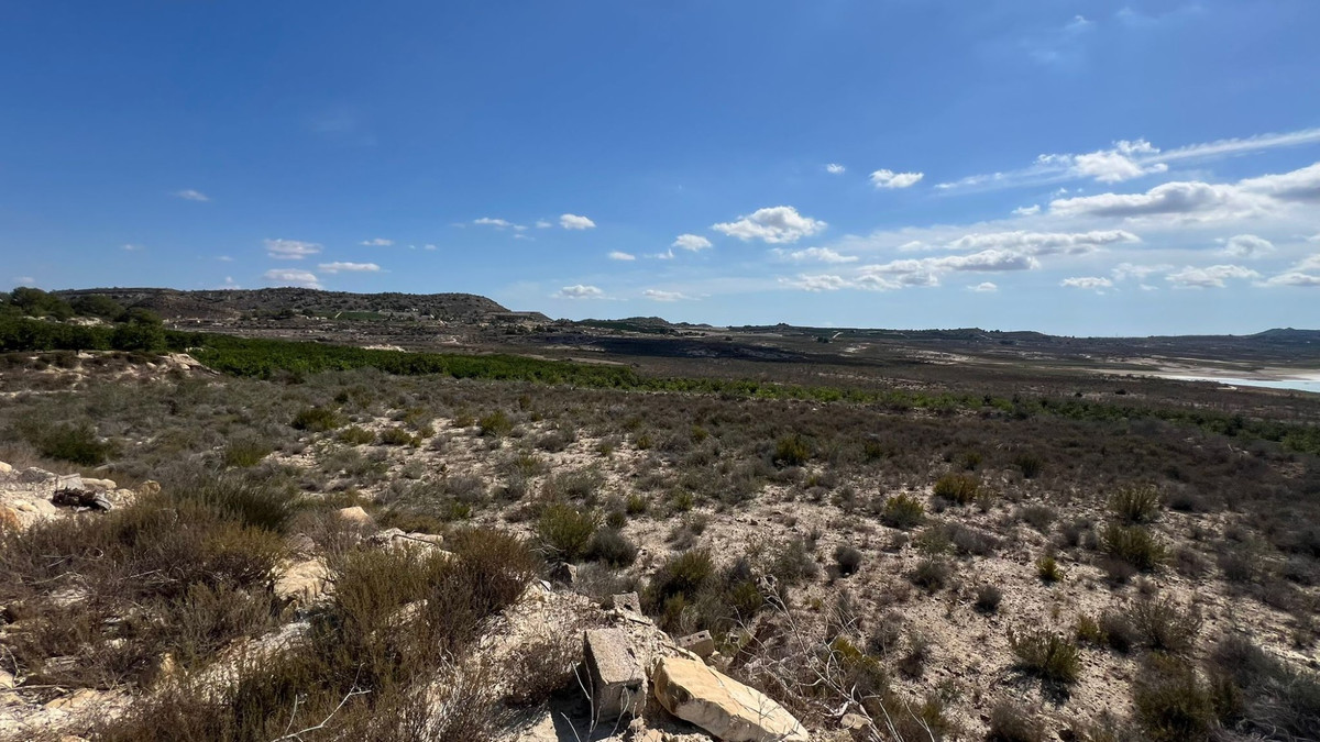 Se vende Finca - Cortijo de 1 dormitorios en Costa Blanca, Alicante, España