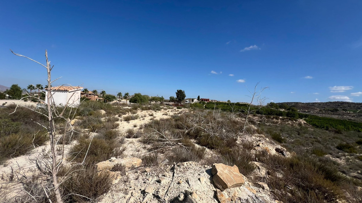 Se vende Finca - Cortijo de 1 dormitorios en Costa Blanca, Alicante, España