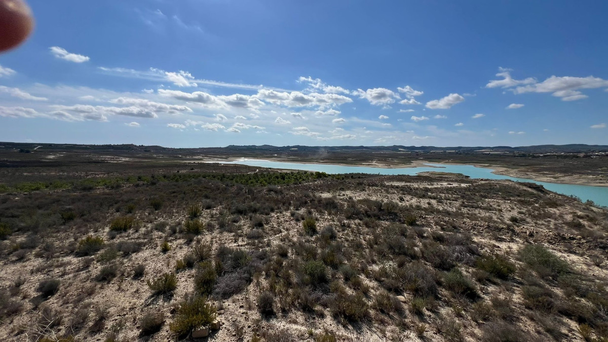 Se vende Finca - Cortijo de 1 dormitorios en Costa Blanca, Alicante, España