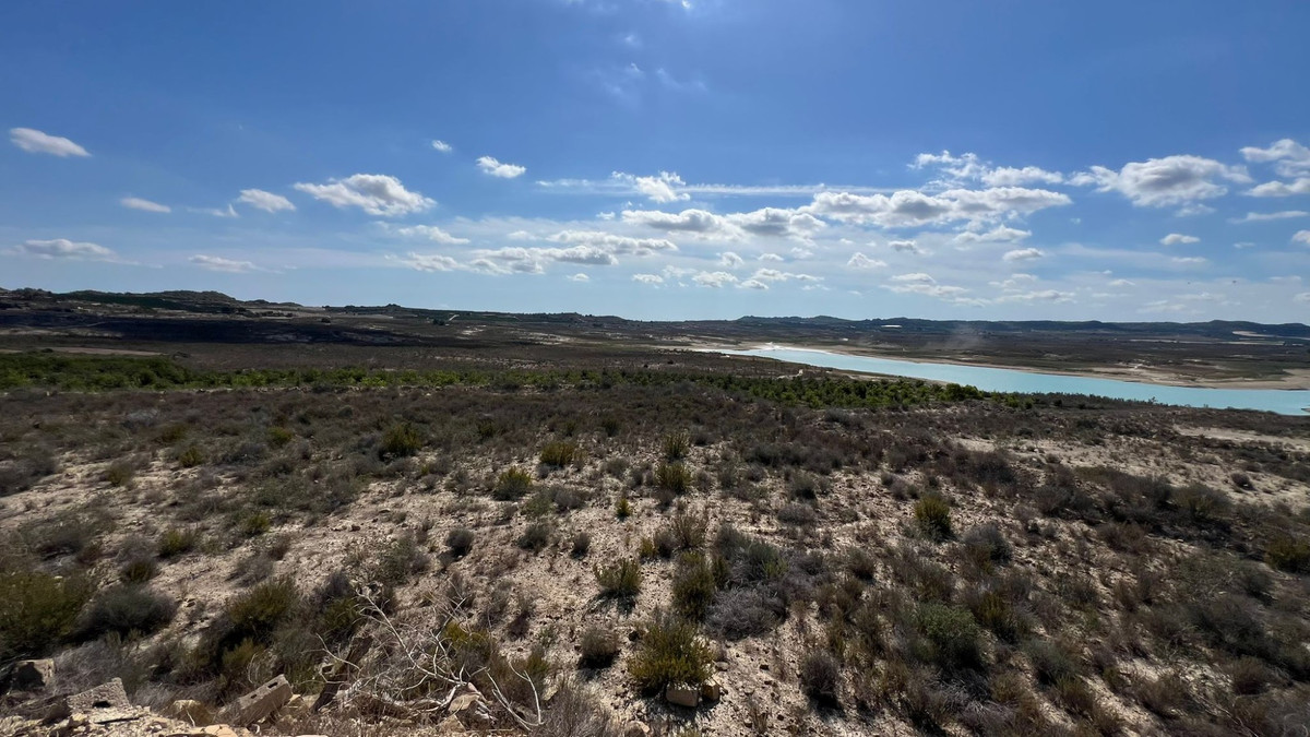 Se vende Finca - Cortijo de 1 dormitorios en Costa Blanca, Alicante, España