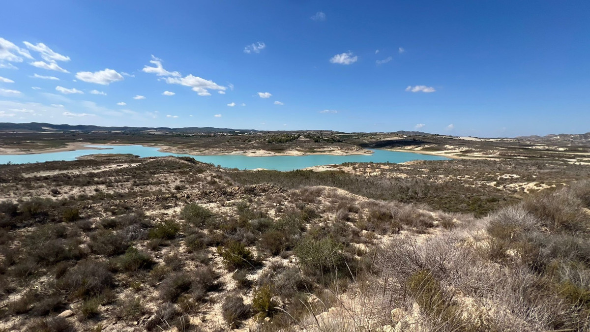 Se vende Finca - Cortijo de 1 dormitorios en Costa Blanca, Alicante, España