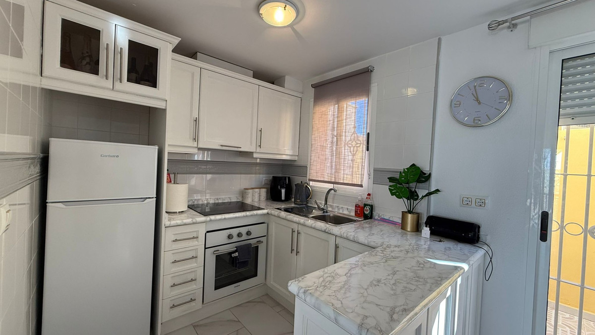 2 Bed Townhouse for sale in Blue Lagoon Costa Blanca, Alicante, Spain