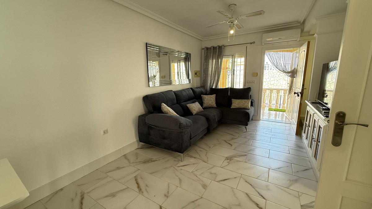 2 Bed Townhouse for sale in Blue Lagoon Costa Blanca, Alicante, Spain