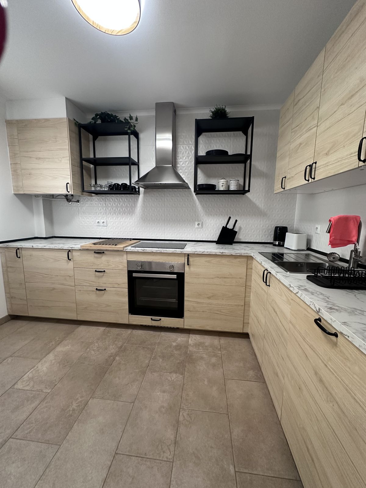 Se vende Apartamento Planta Media de 2 dormitorios en Costa Del Sol, Málaga, España