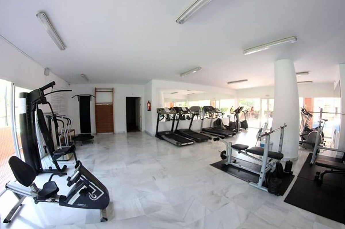 3 Bed Apartment for sale in Hacienda Del Sol Costa Del Sol, Málaga, Spain
