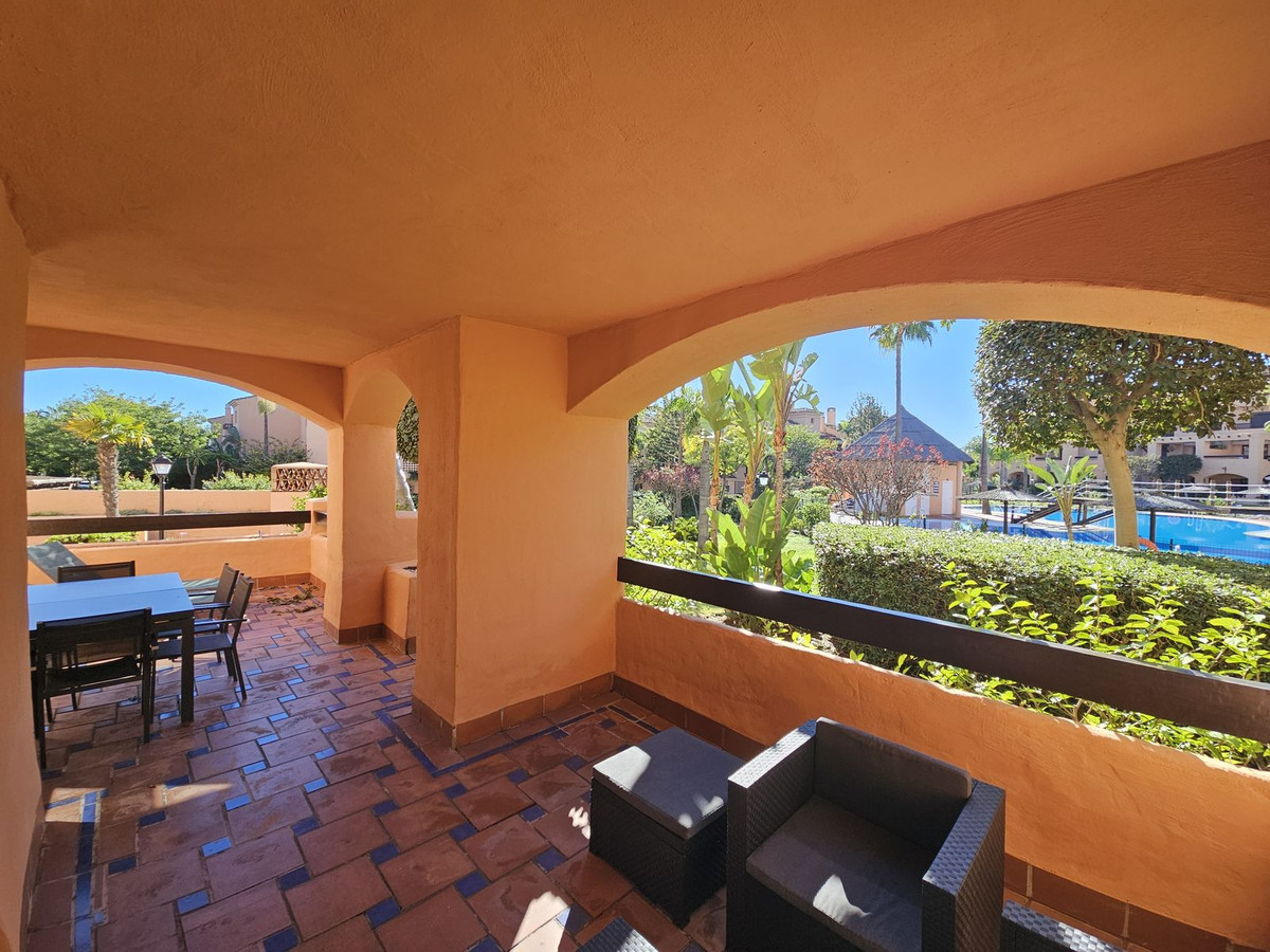 3 Bed Apartment for sale in Hacienda Del Sol Costa Del Sol, Málaga, Spain