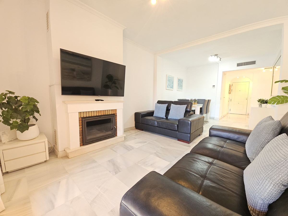 3 Bed Apartment for sale in Hacienda Del Sol Costa Del Sol, Málaga, Spain