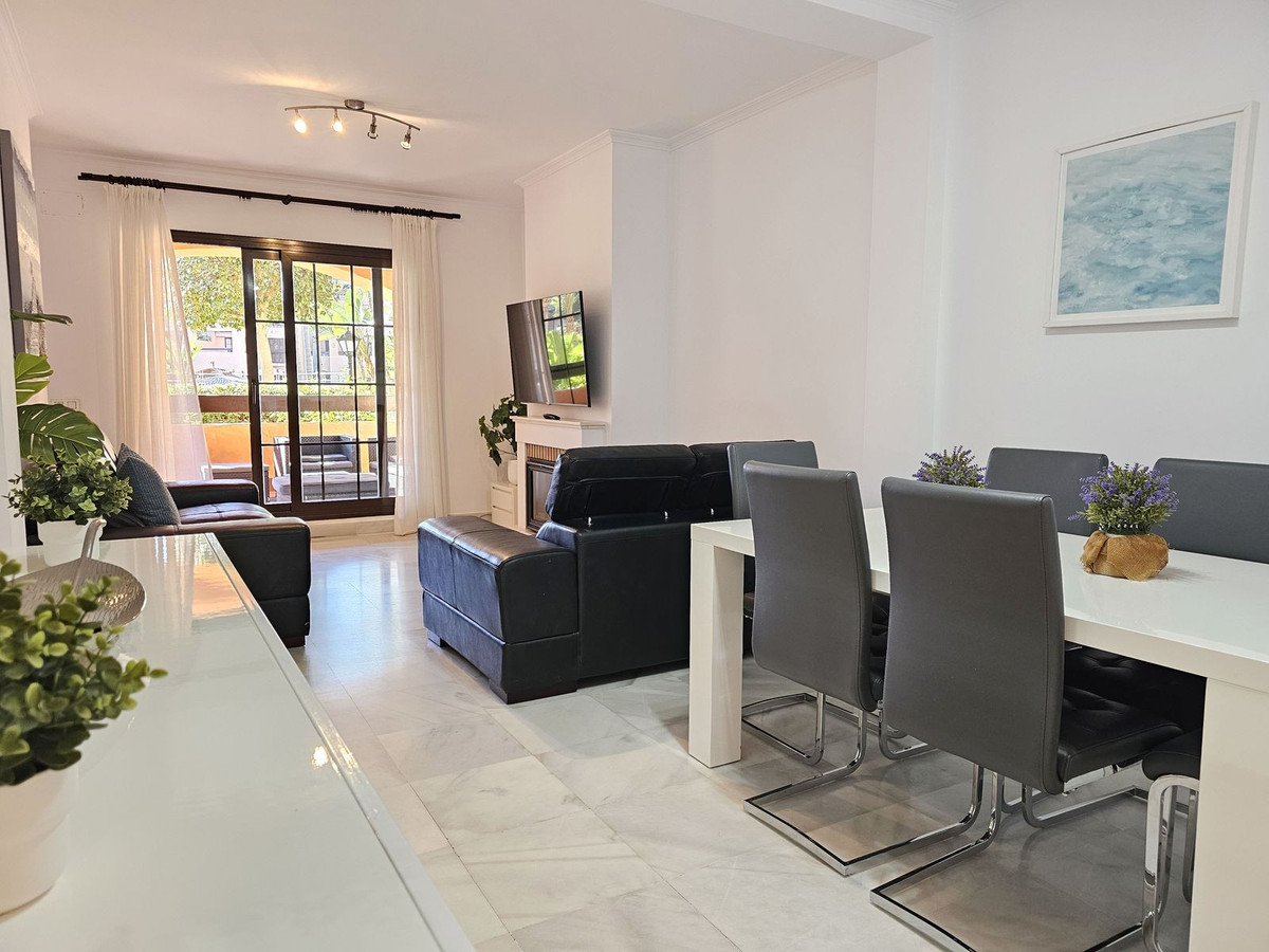 3 Bed Apartment for sale in Hacienda Del Sol Costa Del Sol, Málaga, Spain