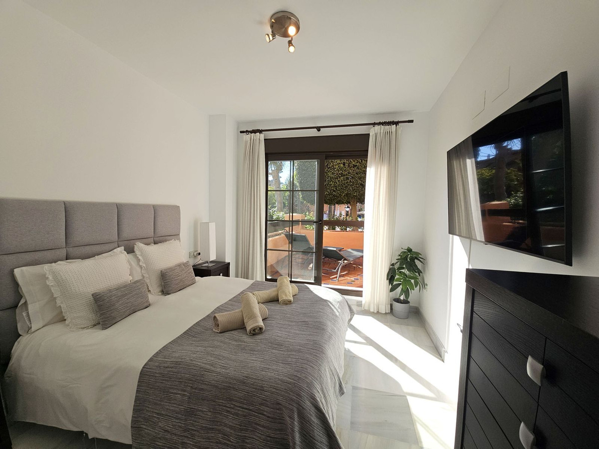3 Bed Apartment for sale in Hacienda Del Sol Costa Del Sol, Málaga, Spain