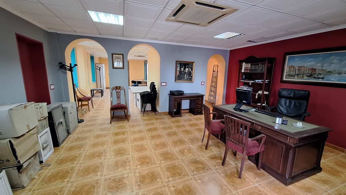 Se vende Negocio  en Costa Del Sol, Málaga, España