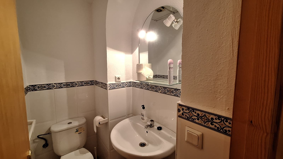 Se vende Negocio  en Costa Del Sol, Málaga, España