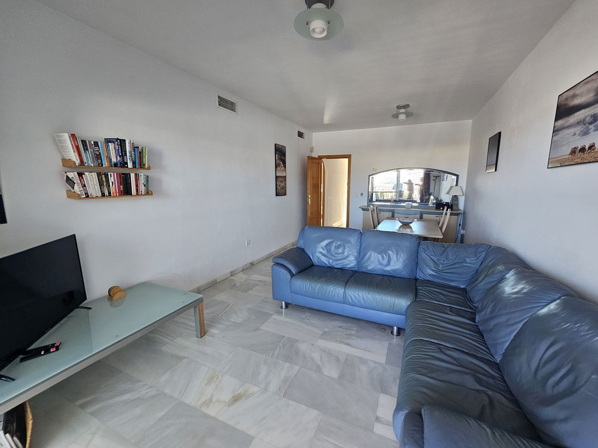 2 Bed Apartment for sale in Miraflores Costa Del Sol, Málaga, Spain