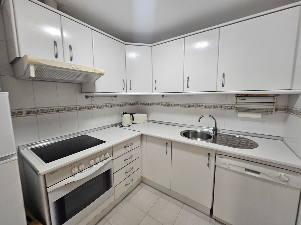 2 Bed Apartment for sale in Miraflores Costa Del Sol, Málaga, Spain