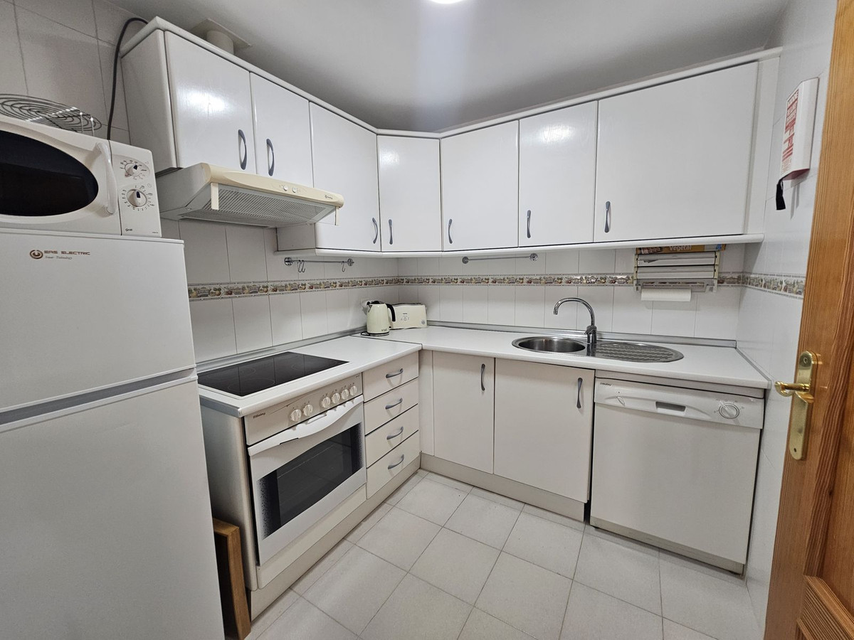 2 Bed Apartment for sale in Miraflores Costa Del Sol, Málaga, Spain