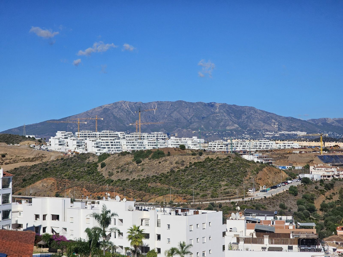 2 Bed Apartment for sale in Miraflores Costa Del Sol, Málaga, Spain