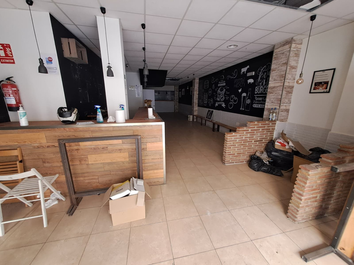 Se vende Restaurante  en Costa Del Sol, Málaga, España