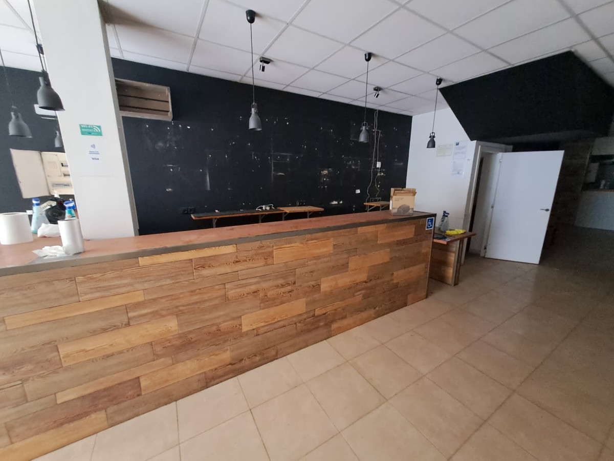 Se vende Restaurante  en Costa Del Sol, Málaga, España