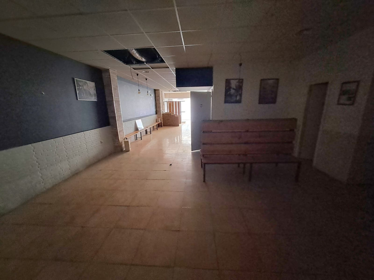 Se vende Restaurante  en Costa Del Sol, Málaga, España