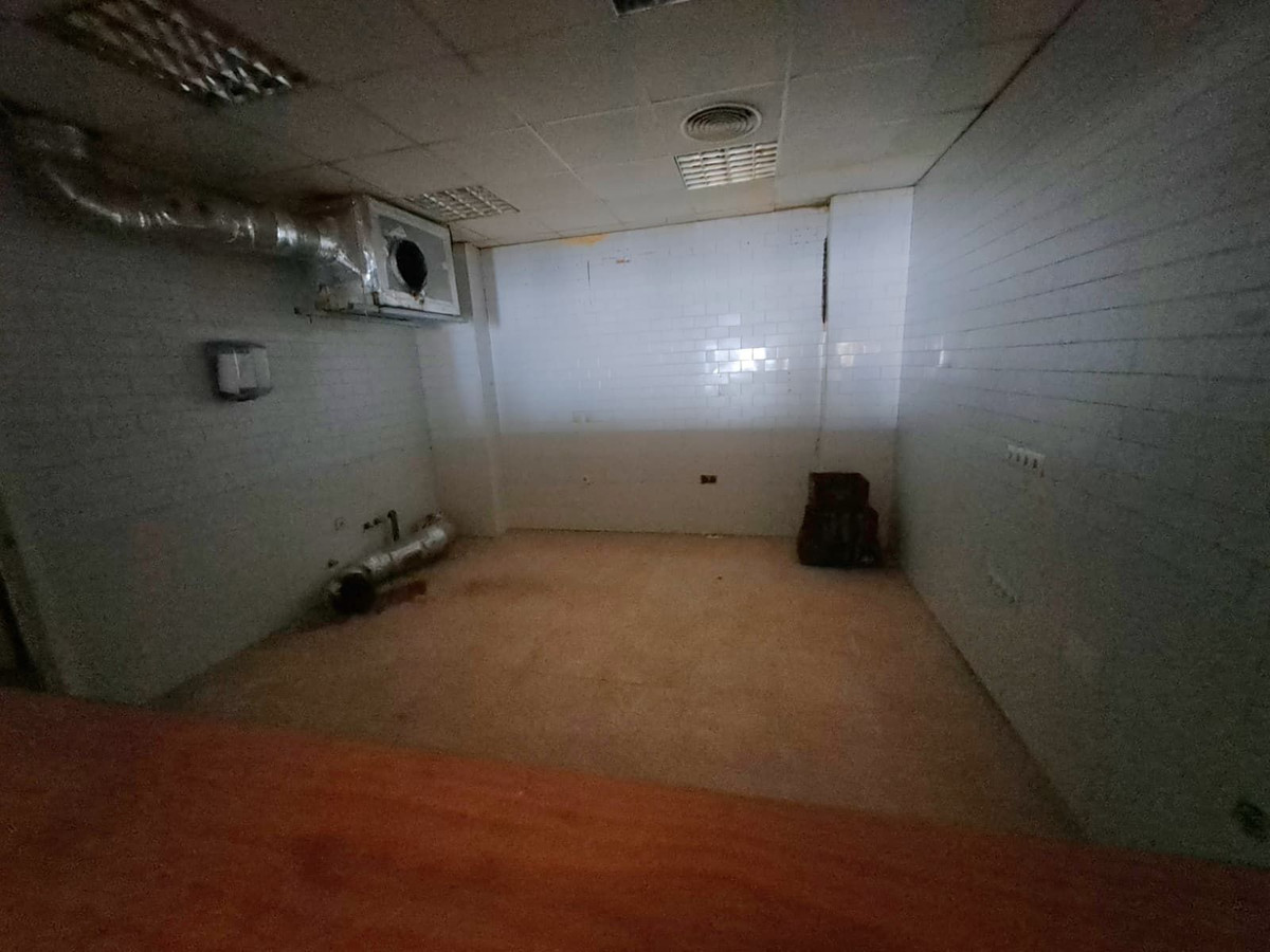 Se vende Restaurante  en Costa Del Sol, Málaga, España