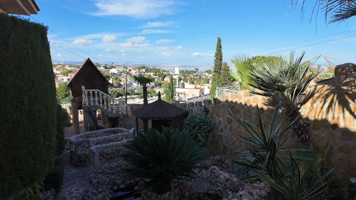 6 Bed Townhouse for sale in Los Balcones Costa Blanca, Alicante, Spain
