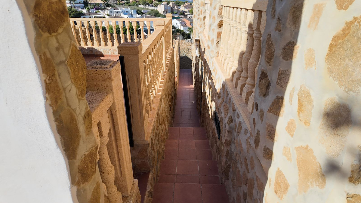 6 Bed Townhouse for sale in Los Balcones Costa Blanca, Alicante, Spain
