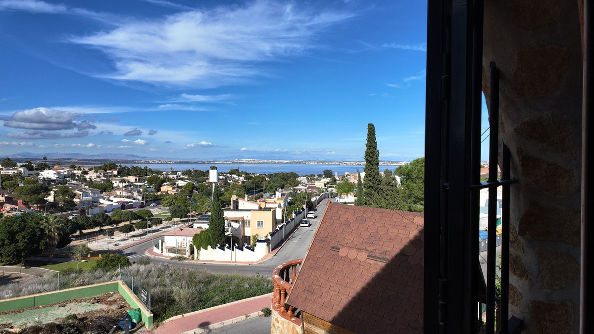 6 Bed Townhouse for sale in Los Balcones Costa Blanca, Alicante, Spain