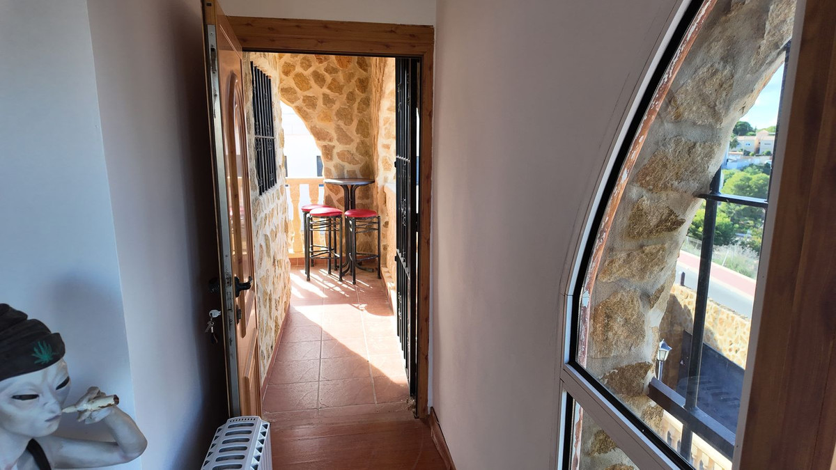6 Bed Townhouse for sale in Los Balcones Costa Blanca, Alicante, Spain