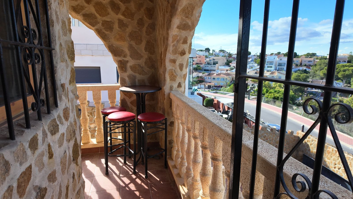 6 Bed Townhouse for sale in Los Balcones Costa Blanca, Alicante, Spain