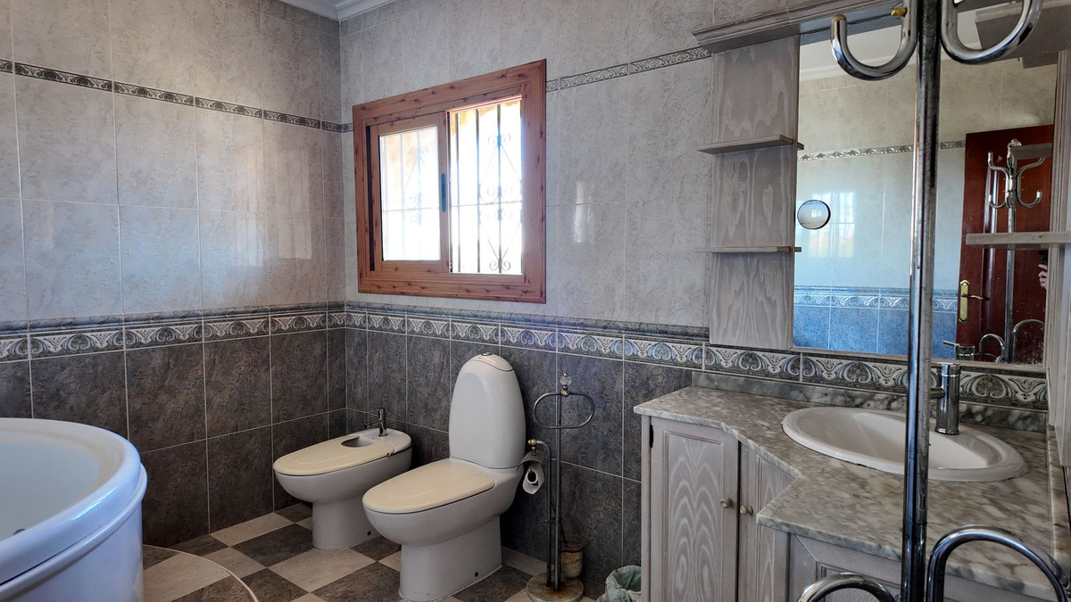 6 Bed Townhouse for sale in Los Balcones Costa Blanca, Alicante, Spain