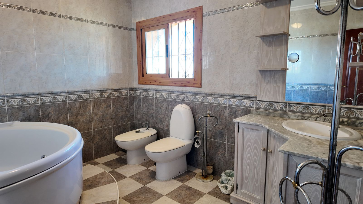 6 Bed Townhouse for sale in Los Balcones Costa Blanca, Alicante, Spain