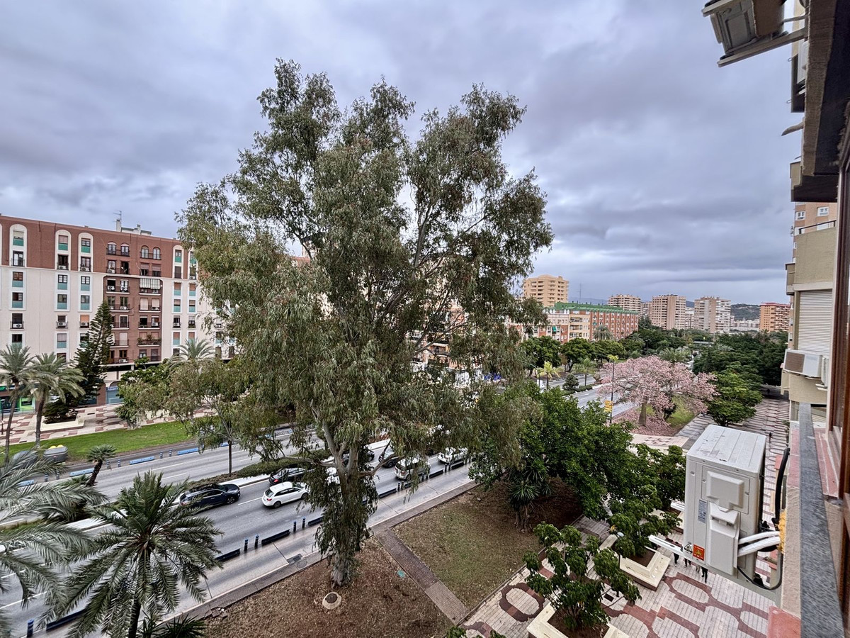 3 Bed Apartment for sale in Málaga Centro Costa Del Sol, Málaga, Spain