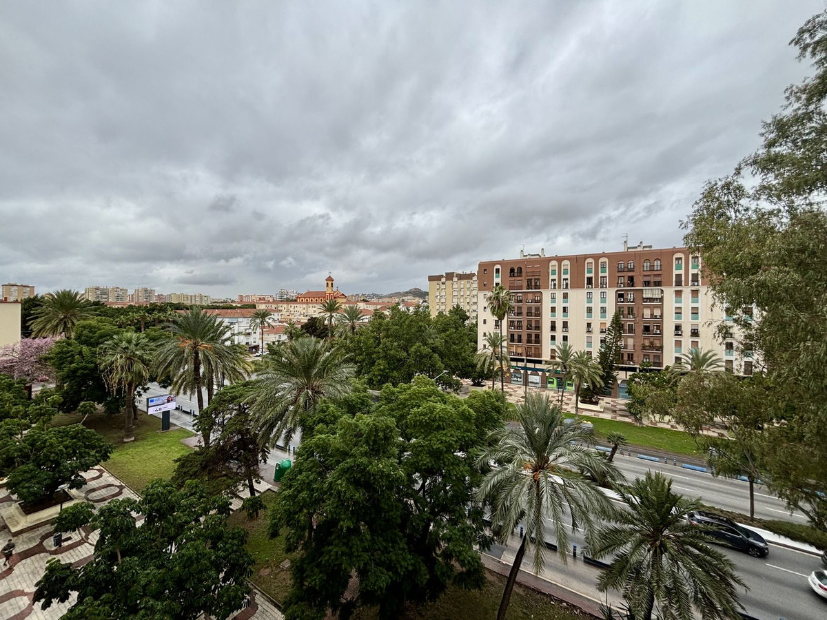 3 Bed Apartment for sale in Málaga Centro Costa Del Sol, Málaga, Spain