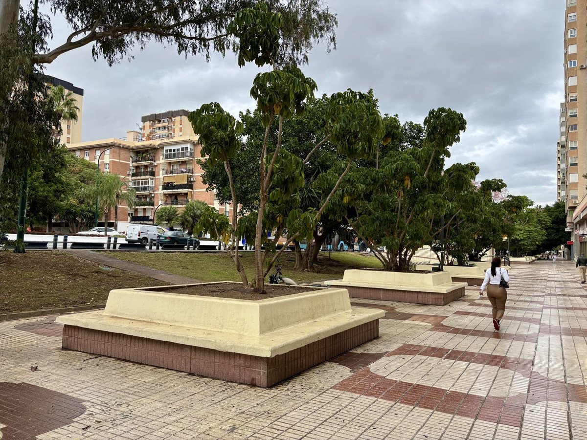 3 Bed Apartment for sale in Málaga Centro Costa Del Sol, Málaga, Spain