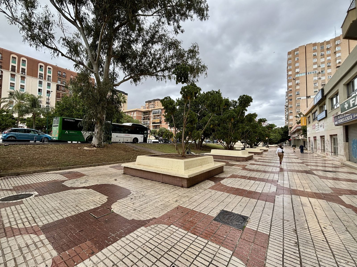 3 Bed Apartment for sale in Málaga Centro Costa Del Sol, Málaga, Spain