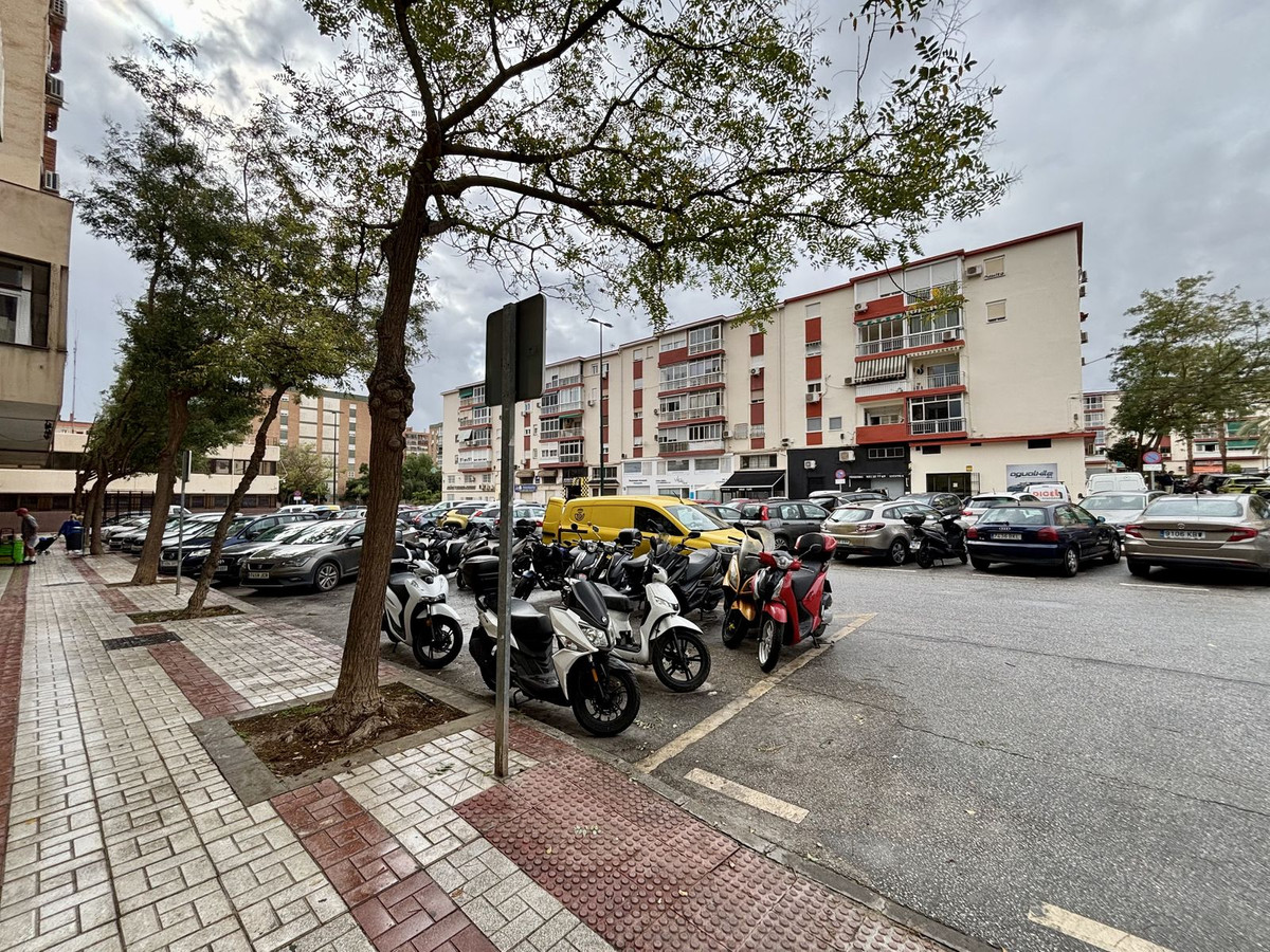 3 Bed Apartment for sale in Málaga Centro Costa Del Sol, Málaga, Spain