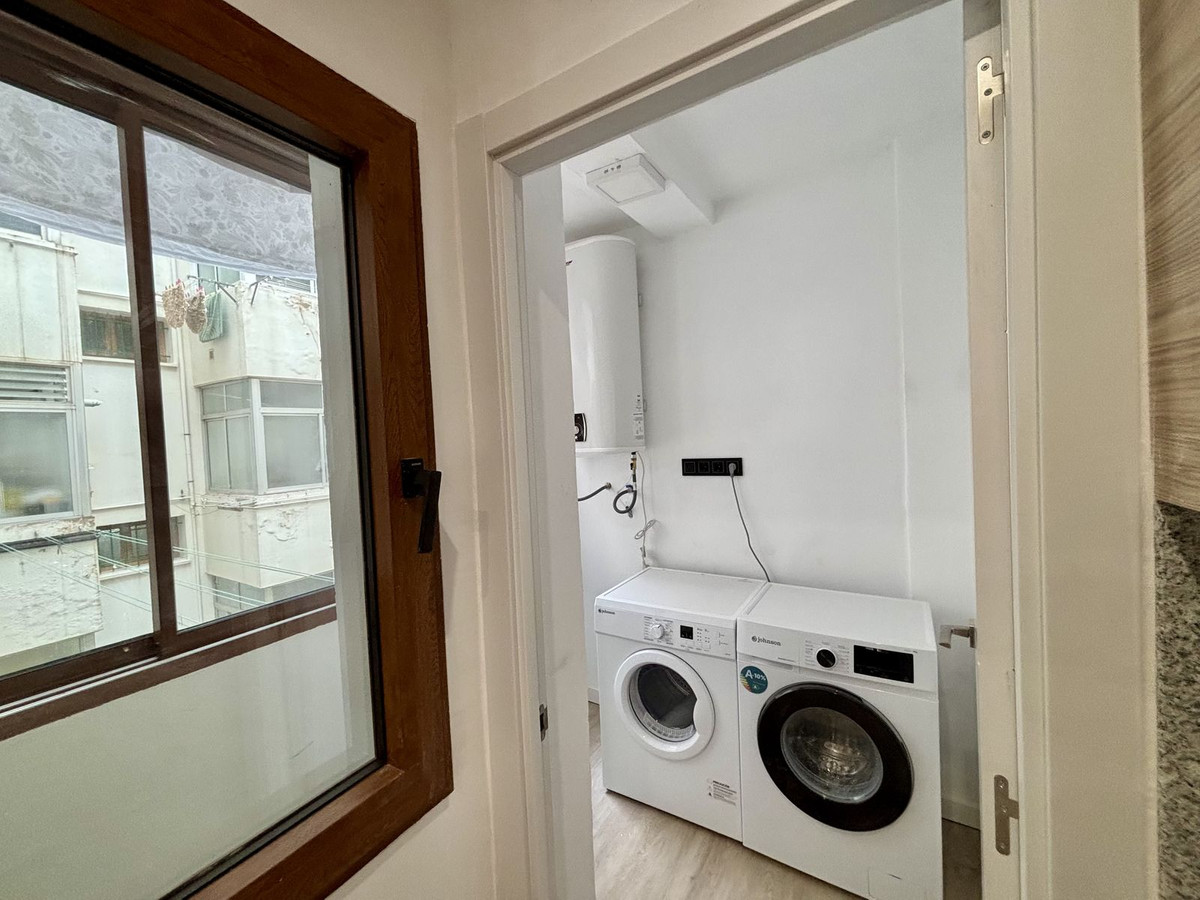3 Bed Apartment for sale in Málaga Centro Costa Del Sol, Málaga, Spain