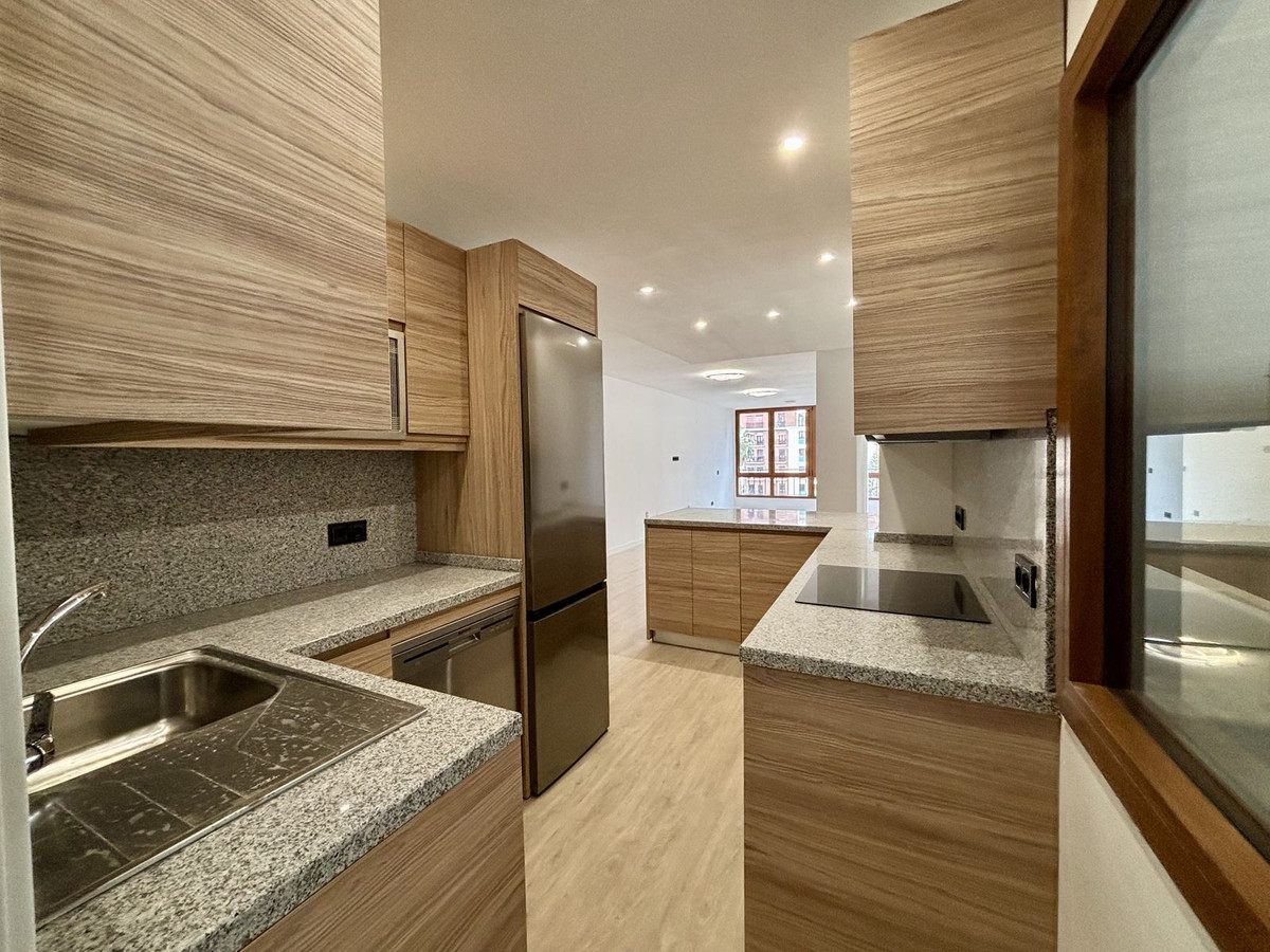 3 Bed Apartment for sale in Málaga Centro Costa Del Sol, Málaga, Spain