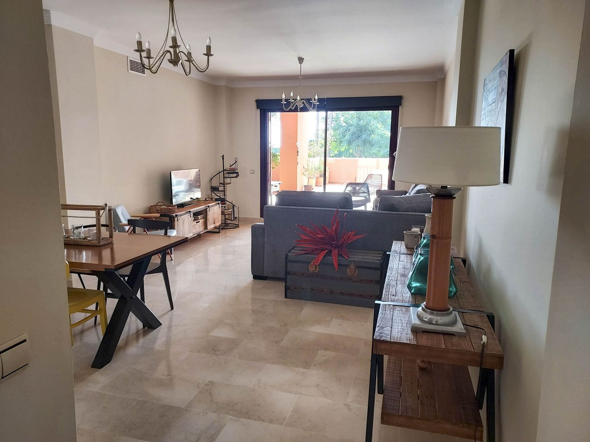2 Bed Apartment for sale in La Duquesa Costa Del Sol, Málaga, Spain
