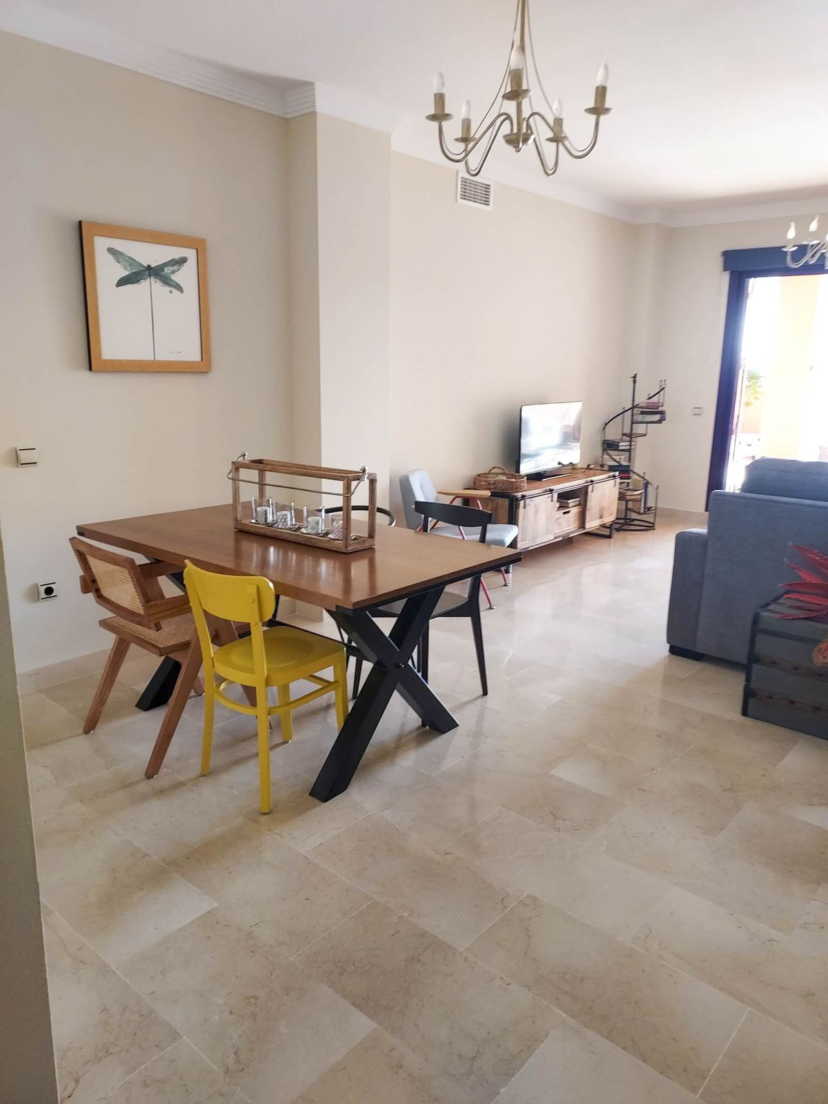 2 Bed Apartment for sale in La Duquesa Costa Del Sol, Málaga, Spain