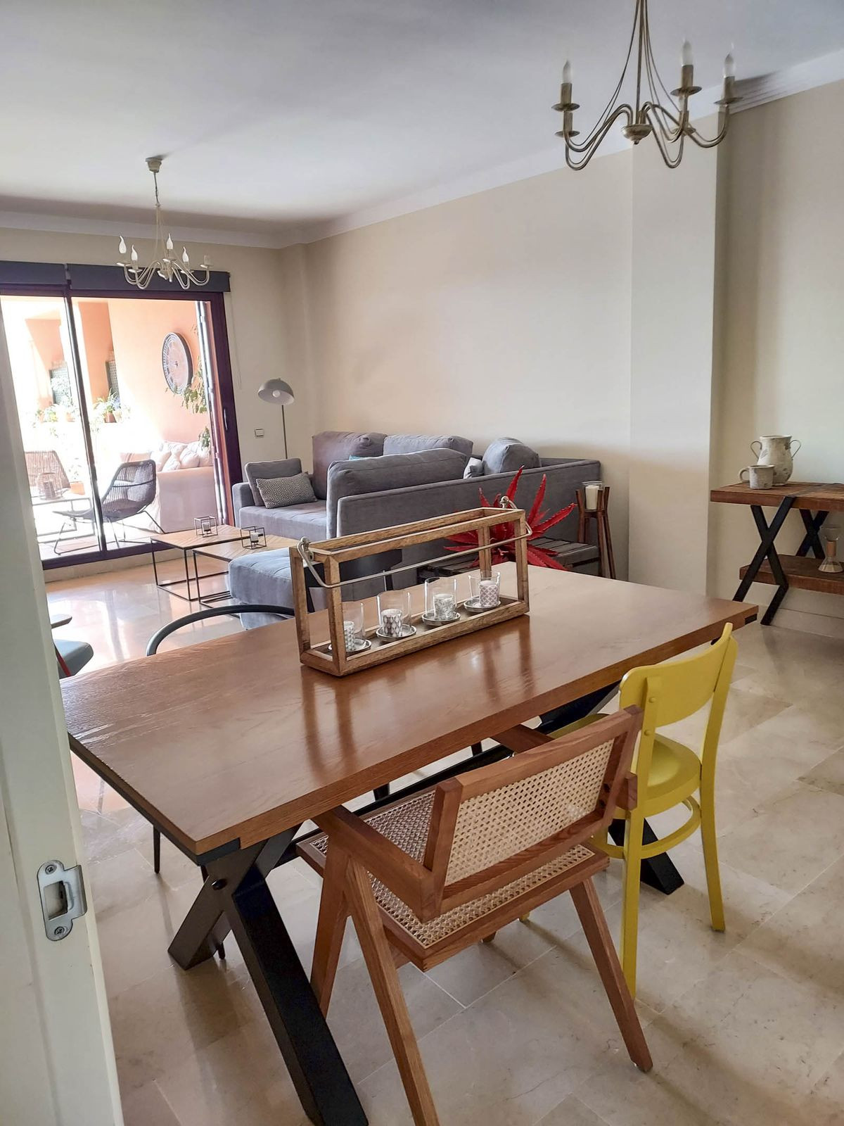 2 Bed Apartment for sale in La Duquesa Costa Del Sol, Málaga, Spain