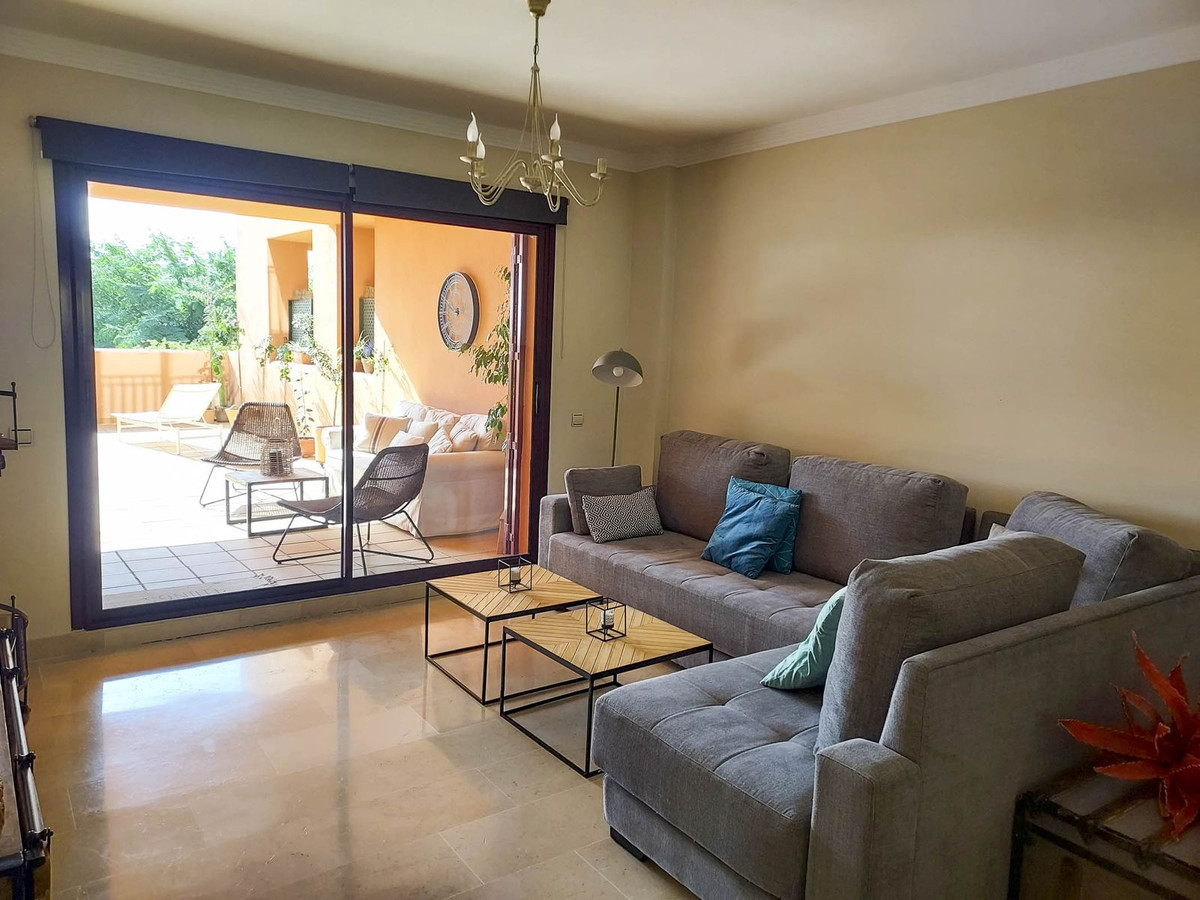 2 Bed Apartment for sale in La Duquesa Costa Del Sol, Málaga, Spain